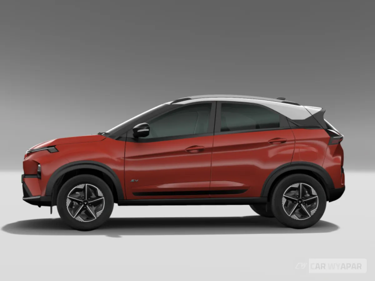 Tata Nexon EV Creative Plus MR